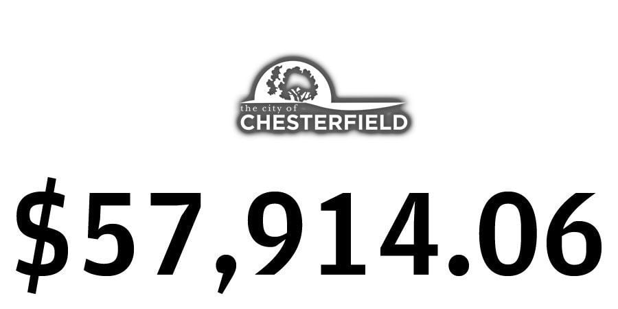 9. Chesterfield